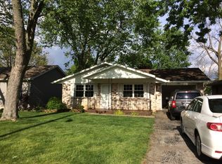 2003 Washington Ave, Findlay, OH 45840