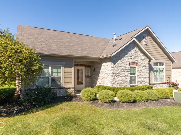 13907 Rue Charlot Ln #27, McCordsville, IN 46055