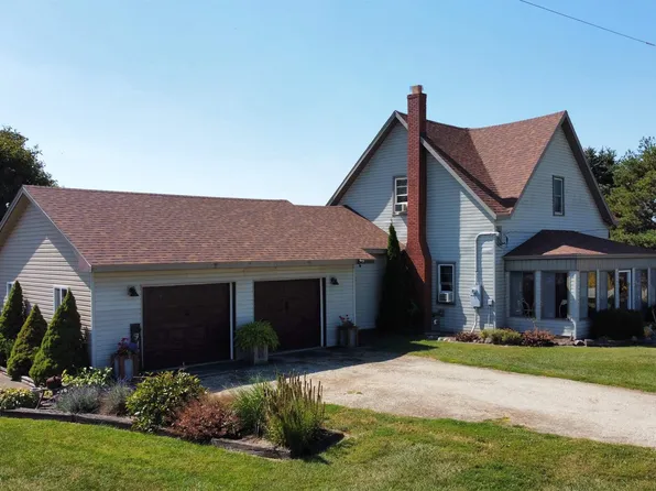 4803 W 500th Rd N, Winchester, IN 47394