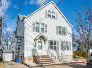 184 Trimble Ave #1, Clifton, NJ 07011