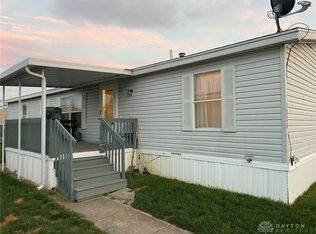 1224 Cinnamon Ridge Ln, Sidney, OH 45365