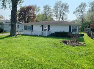 1608 Lucy St, Streator, IL 61364