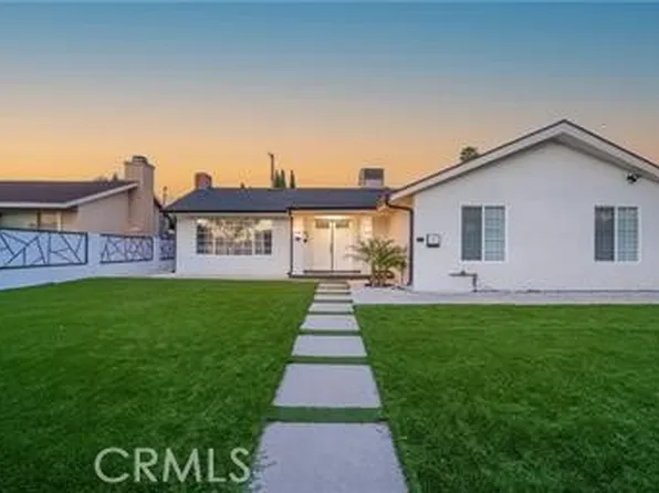 11120 Haskell Ave, Granada Hills, CA 91344