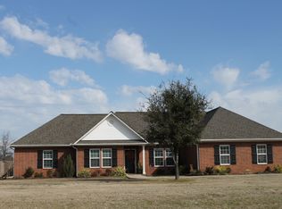 5102 Rochelle Ln, Texarkana, TX 75503