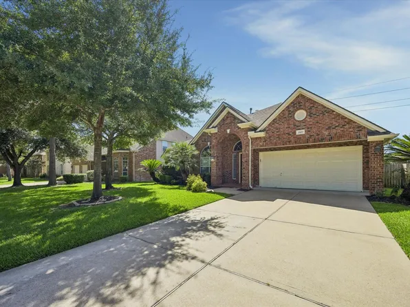 2807 Falcon Knoll Ln, Katy, TX 77494
