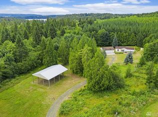 365 E Buckboard Dr, Allyn, WA 98524
