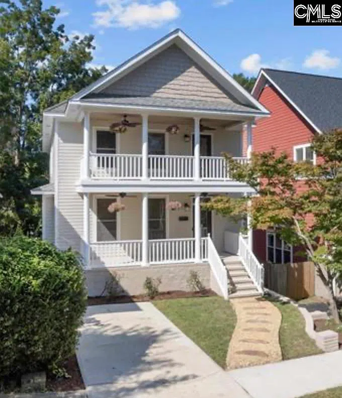 4 bed, 3081 sqft, $4,200 — Photo 1