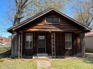 1001 S Rose St, Stuttgart, AR 72160