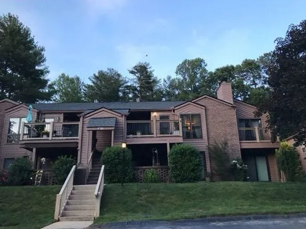 32 Ravencroft Ln #D32, Asheville, NC 28803