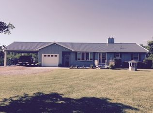 459 Town Hall Rd, Skandia, MI 49885