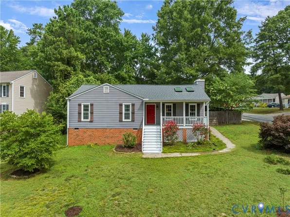 13200 Echo Ridge Dr, Midlothian, VA 23112