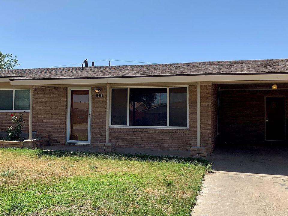 2nd image of 1412 E Everglade Ave