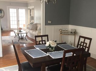 18 Bretton Rd #2, West Hartford, CT 06119