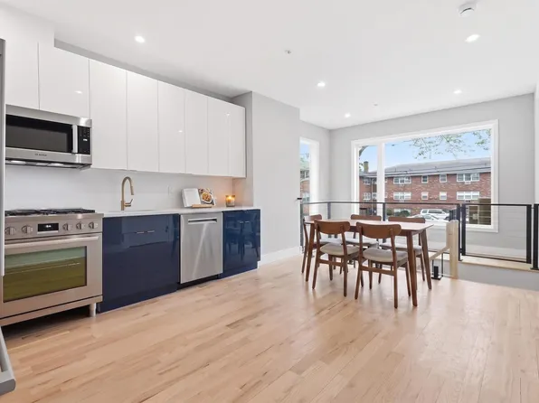 437 Ogden Ave #1R, Jersey City, NJ 07307