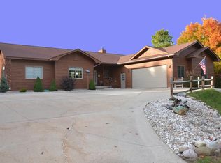 4110 Saddlebrook Path, Bellaire, MI 49615