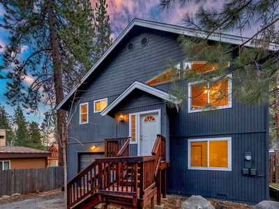13271 Moraine Rd, Truckee, CA, 96161