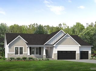 17300 Main St, Wildwood, MO 63040