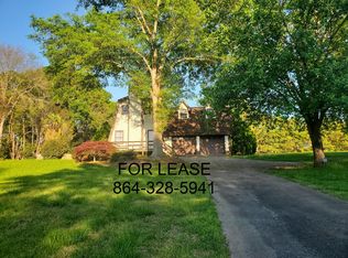 (Undisclosed Address), Anderson, SC 29625