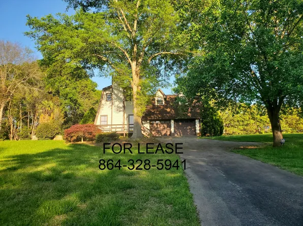 4704 Great Oaks Dr, Anderson, SC 29625