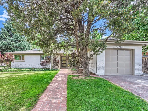 5740 E Cedar Avenue, Denver, CO 80224