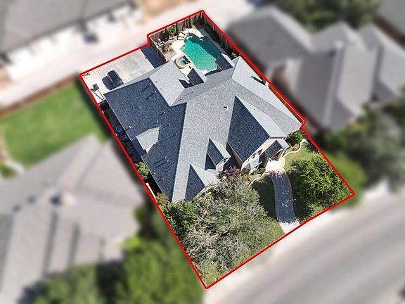2nd image of 4216 Timberglen Pl