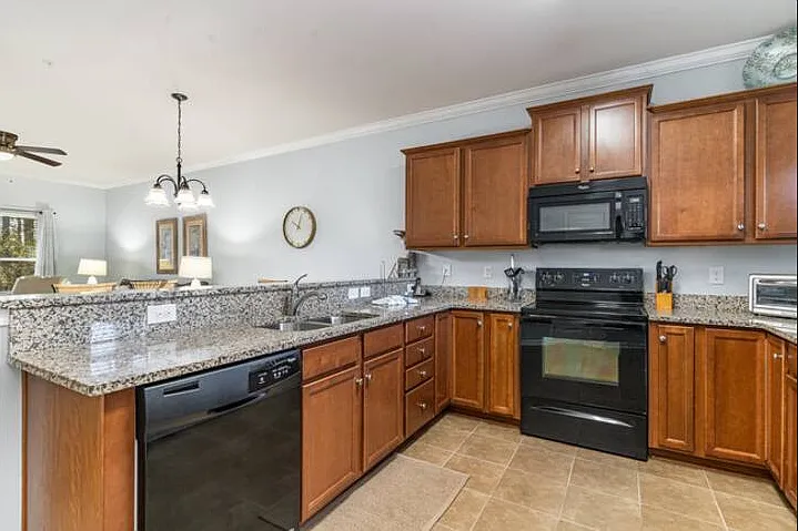 6253 Catalina Dr #1813 — Photo 7