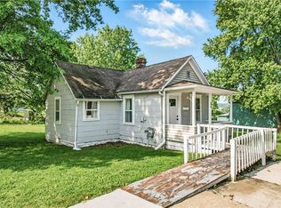 209 George St, Farrell, PA 16121