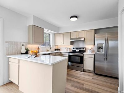 5667 S Lowell Boulevard, Littleton, CO, 80123