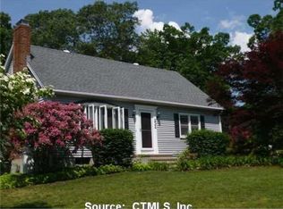 232 Airline Rd, Clinton, CT 06413