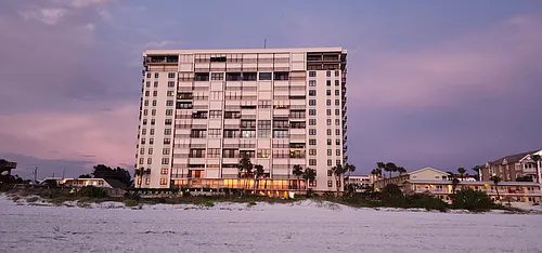 3820 Gulf Blvd #807-1 Photo 1