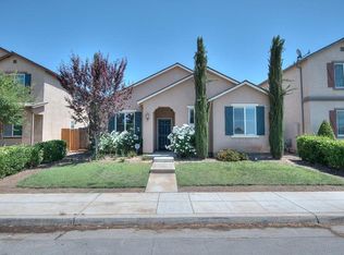 5849 E Beck Ave, Fresno, CA 93727