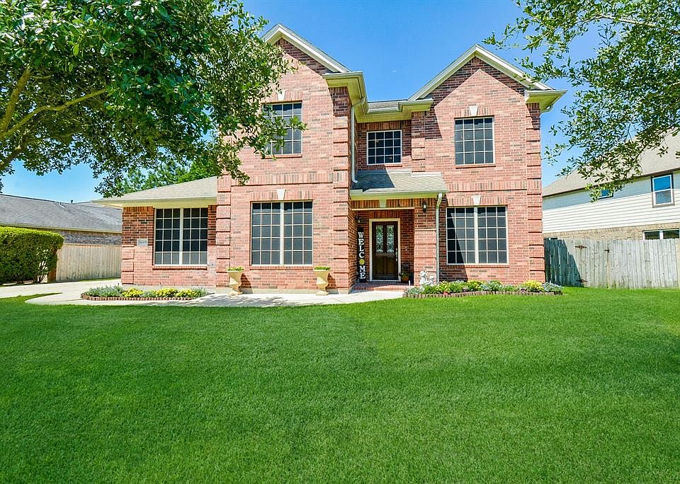 1st image of 6009 Fawnlake Dr