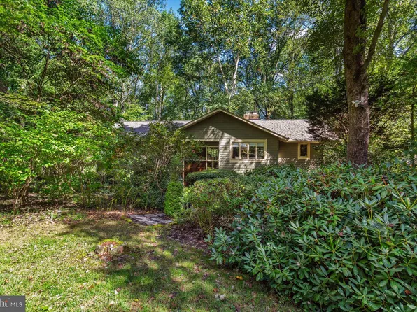 7015 Pindell School Rd, Fulton, MD 20759