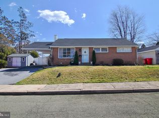 114 Kay St, Pottstown, PA 19464