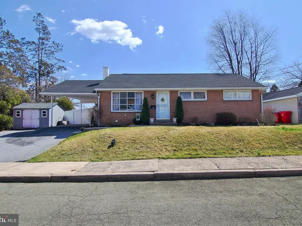 114 Kay St, Pottstown, PA 19464