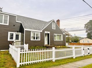 12 Allyndale Dr, Stratford, CT 06614