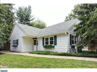 402 Yardley Cmns, Yardley, PA 19067