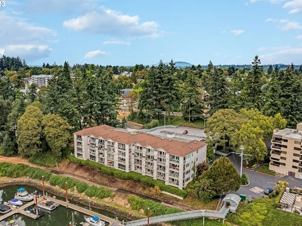 525 SE Marion St Unit 19, Portland, OR 97202