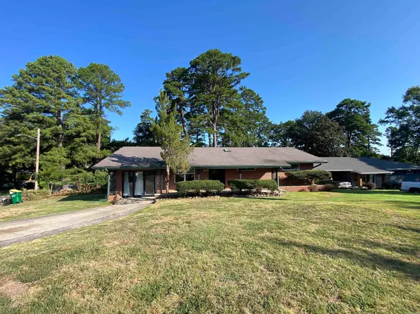 50 Broadmoor Dr, Little Rock, AR 72204