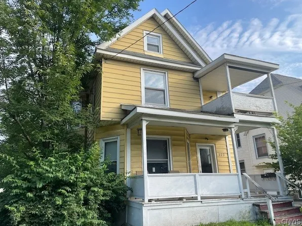172 Tompkins St, Cortland, NY 13045