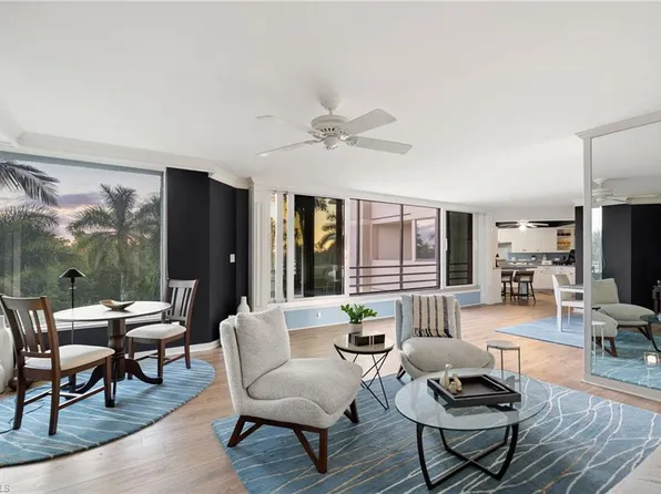 5555 Heron Point DR #302, NAPLES, FL 34108