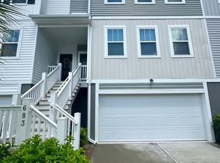 683 McLernon Trce, Johns Island, SC 29455