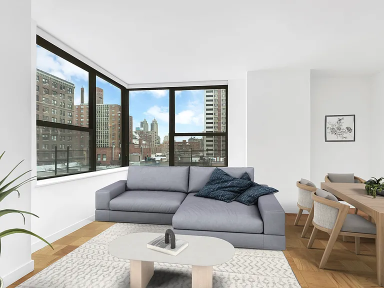 247 W 87th St #9F — Photo 3