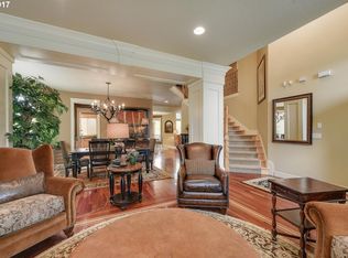 3603 NE Ione St, Camas, WA 98607