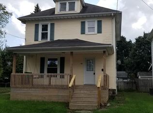 753 Wilson Ave, Marion, OH