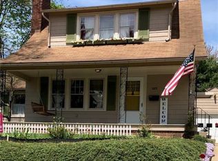 327 Stevens Ave, Wooster, OH 44691