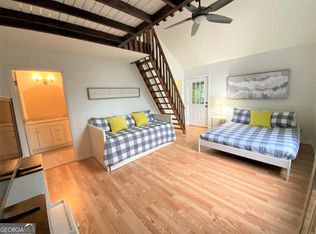 422 Laurel Ridge Rd, Cleveland, GA 30528