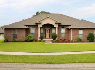 502 Vale Loop, Crestview, FL 32536