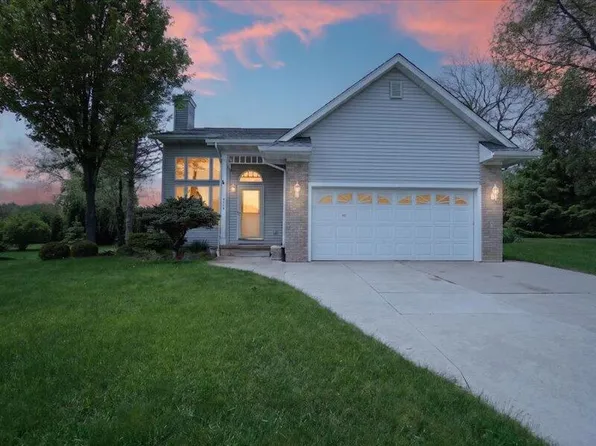 5170 N Granite St, Jackson, MI 49201