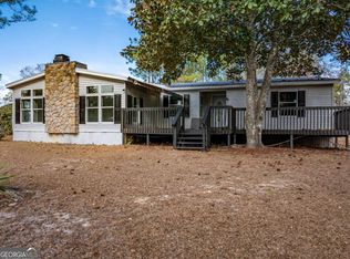 191 Boxelder Ln #2, Ocilla, GA 31774